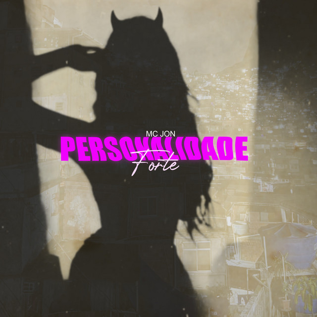 Personalidade Forte