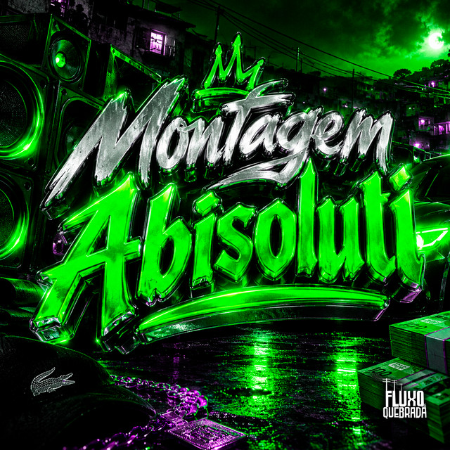 Montagem Abisoluti