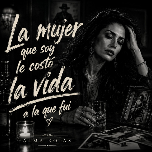 Alma Rojas