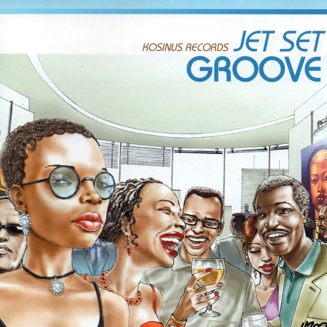 Limousine Groove