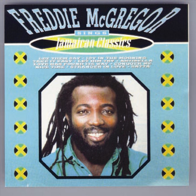 Take It Easy - song and lyrics by Freddie McGregor | Spotify