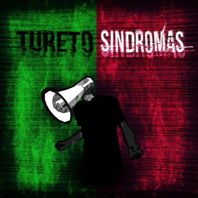 Tureto Sindromas cover art
