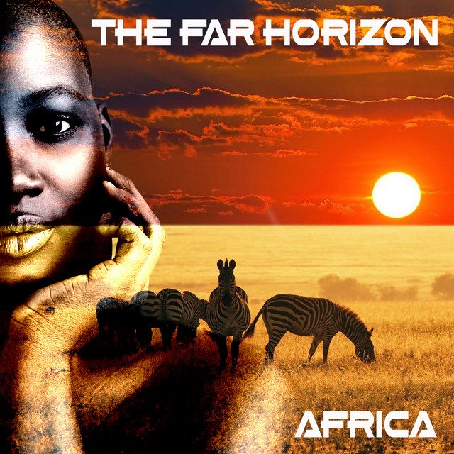 Africa cover art