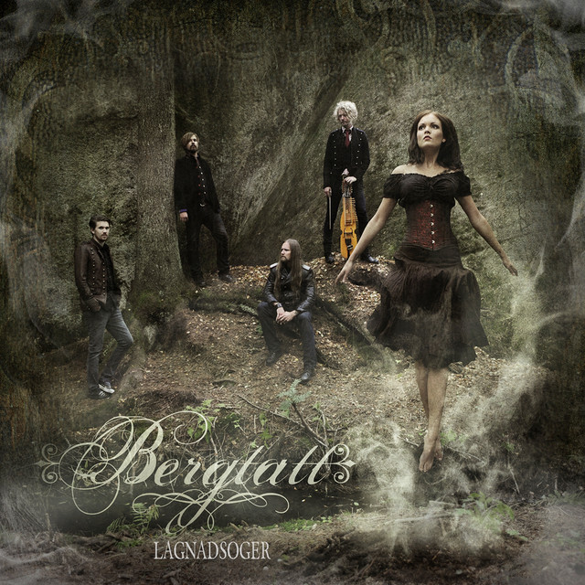 Lagnadsoger cover art