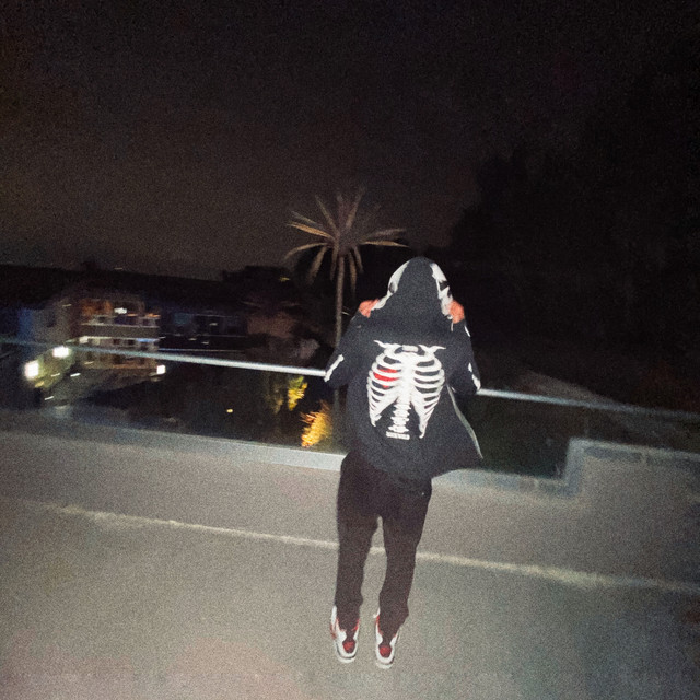 LEANER cover art