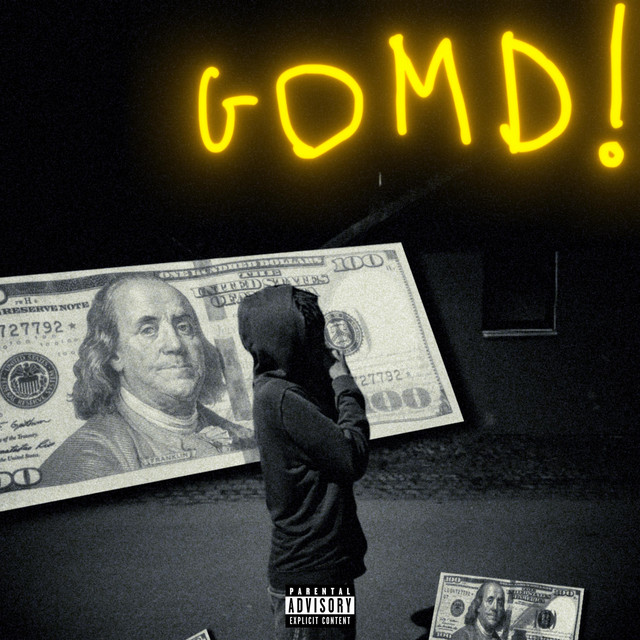 GOMD! - Single by 4kcartel | Spotify
