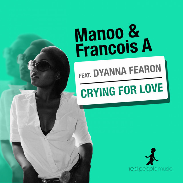 Crying for Love - Vocal Mix