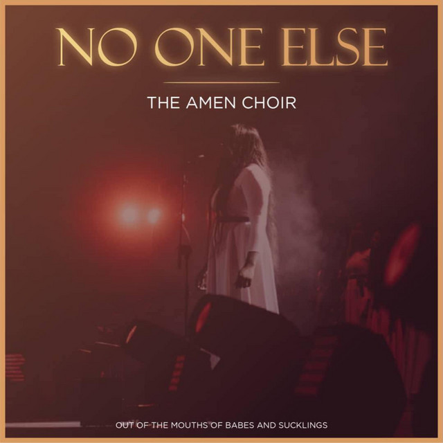 LoveWorld Singers CEYC Airport City Amen Choir | Spotify