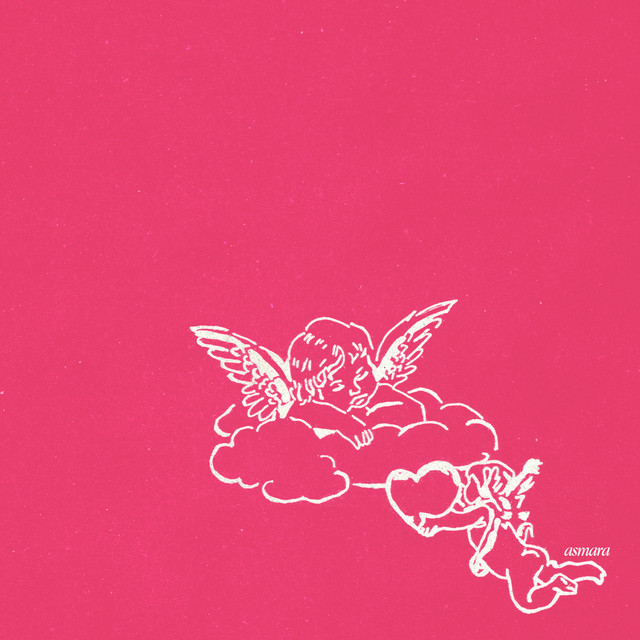 Asmara cover art