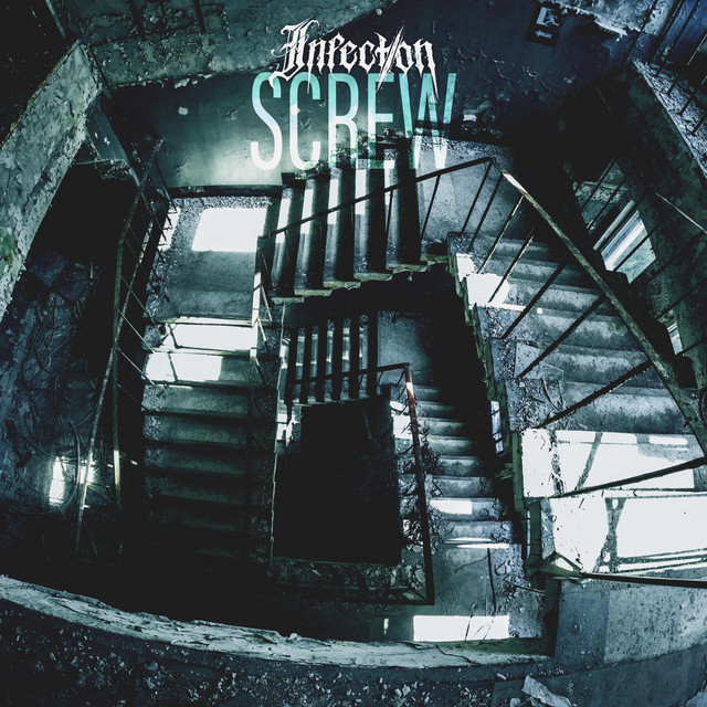 Screw cover