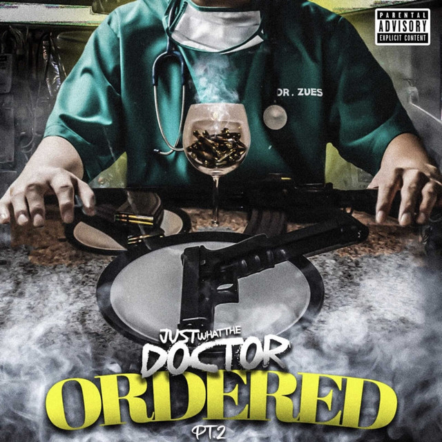 Feelin' Right cover art