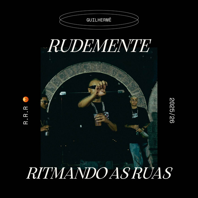 Rudemente Ritmando as Ruas