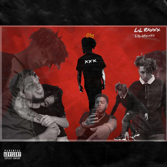 Lil Raxxx | Spotify