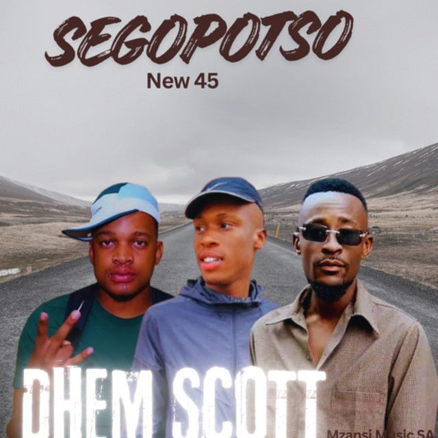 SEGOPOTSO NEW 45