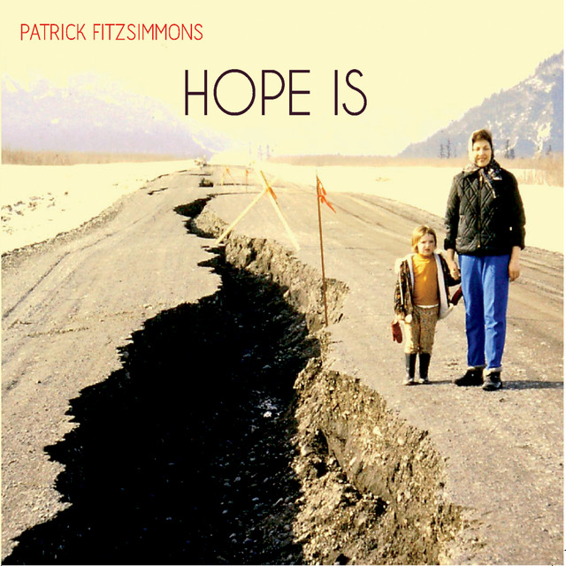 Hope Is cover
