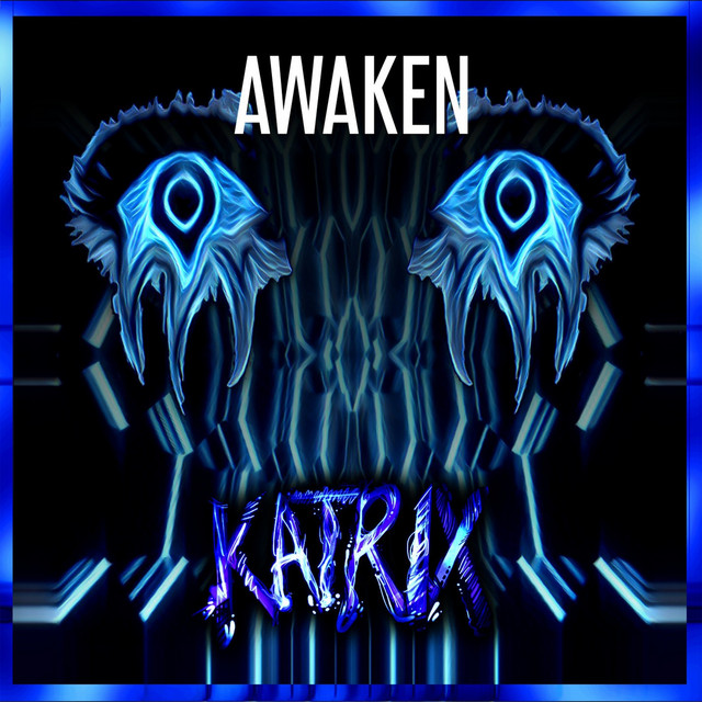 AWAKEN cover art