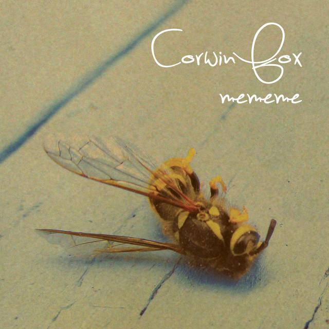 Mememe cover art