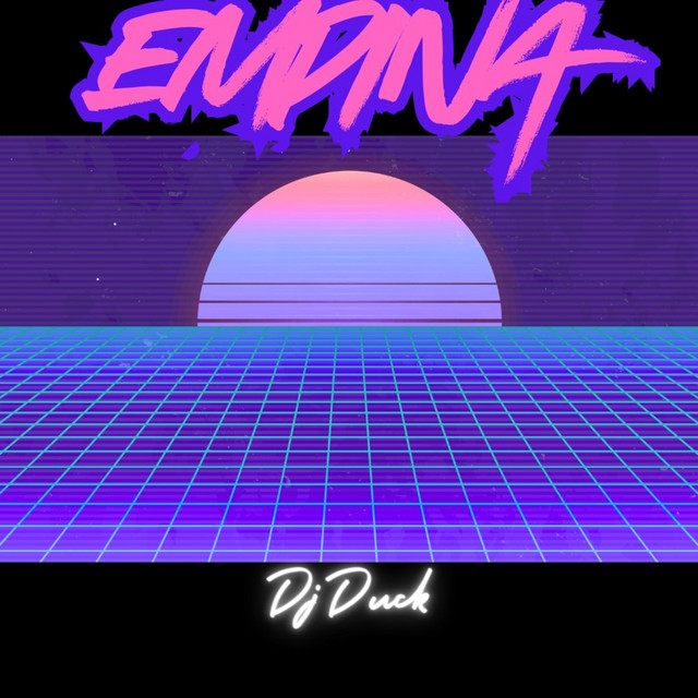 Обкладинка: Empina - Remix — CACAU CHUU