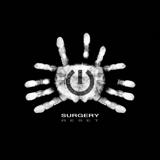 Reset cover art