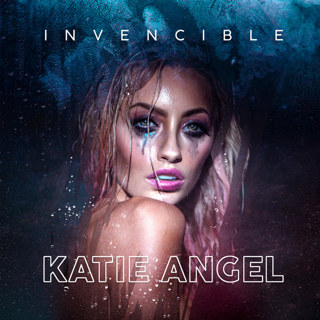 Invencible cover art