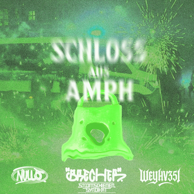 Schloss aus Amph - null5 Remix - Tekk