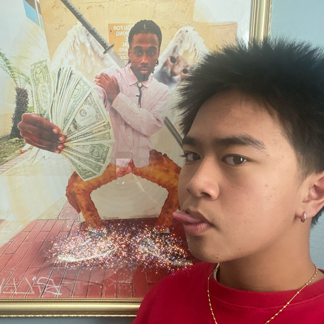 CHATS BOOTY cover art
