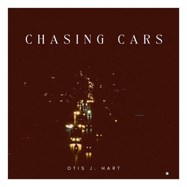 Otis J. Hart
