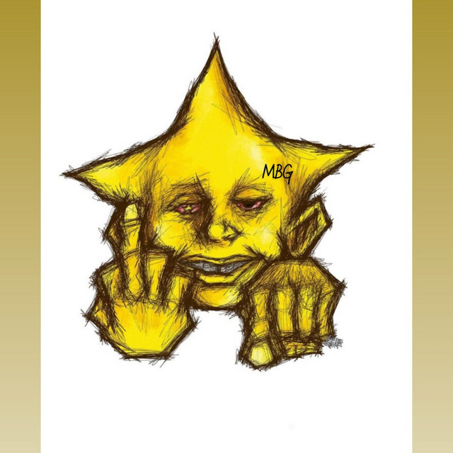 :( cover art