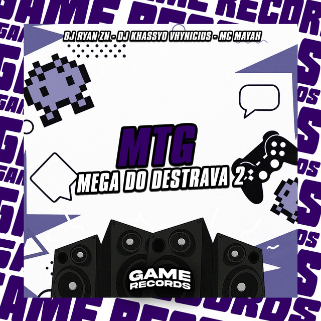 MTG Mega Do Destrava 2