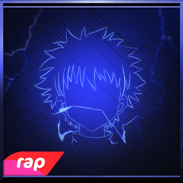 Rap do Killua: Meu Nome Começa com Kill (Nerd Hits) cover art
