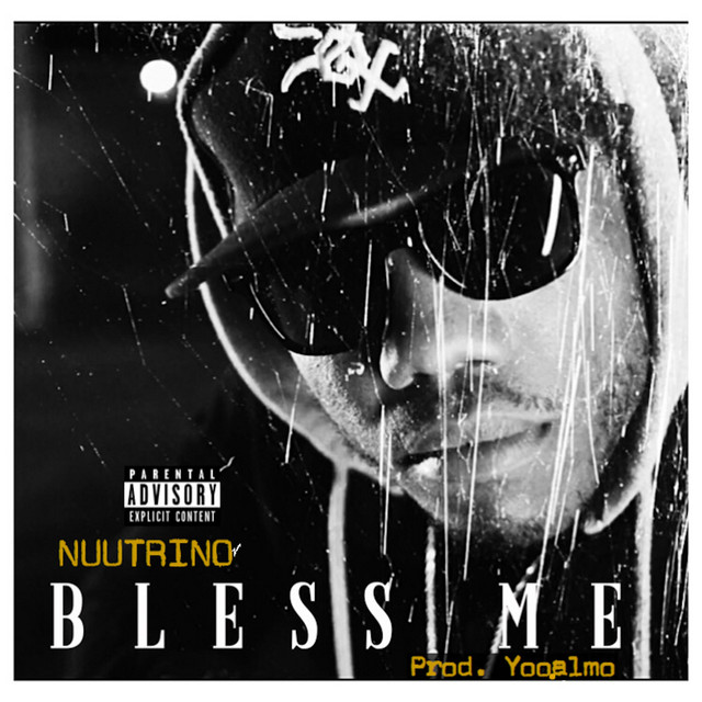 Bless Me