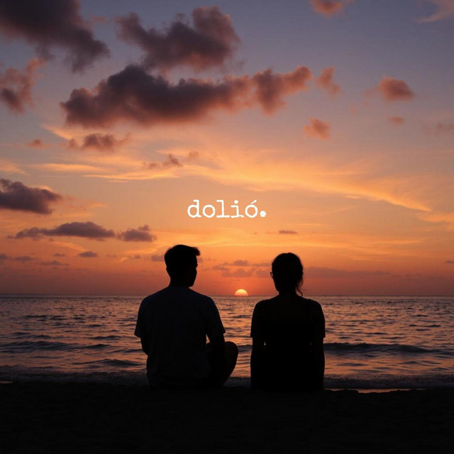 album image