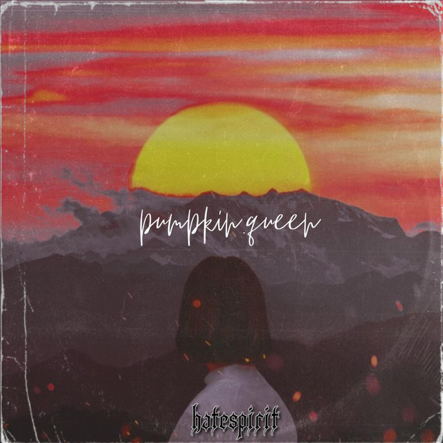 pumpkin.queen cover