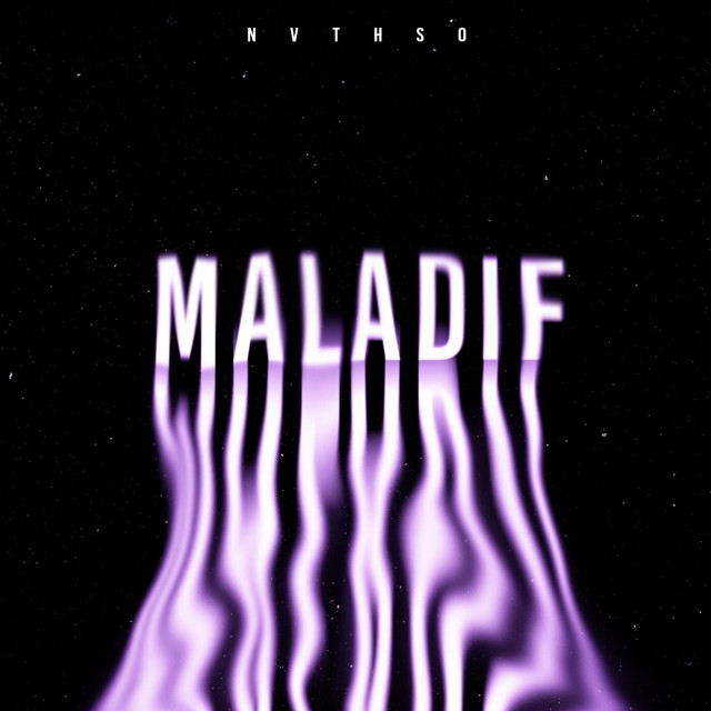 Maladif cover art