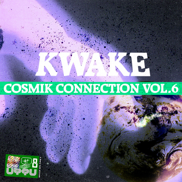 Ill Type Sound album art