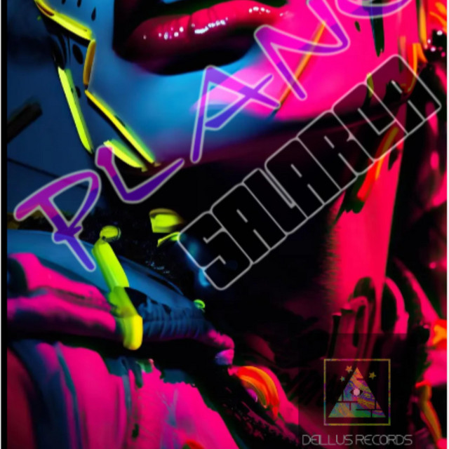 PLANE cover art
