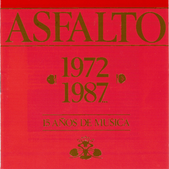 15 Años de Musica cover art