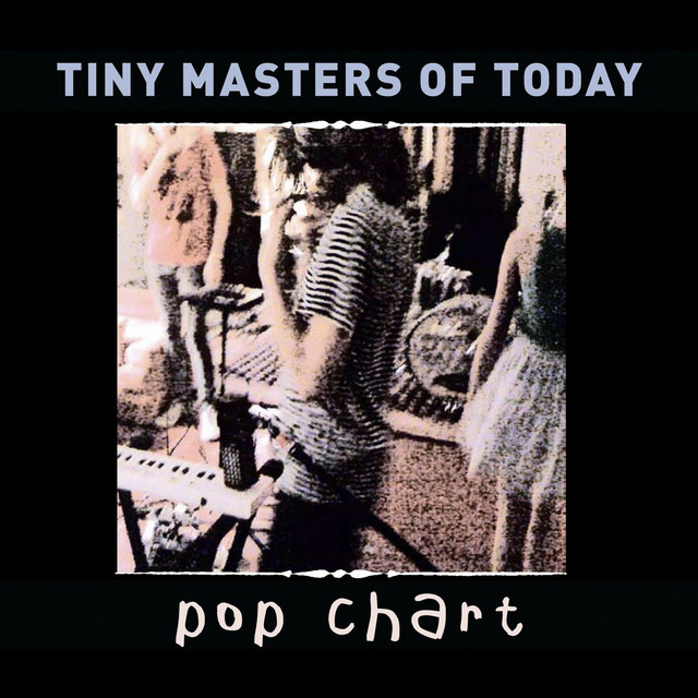 Pop Chart cover art