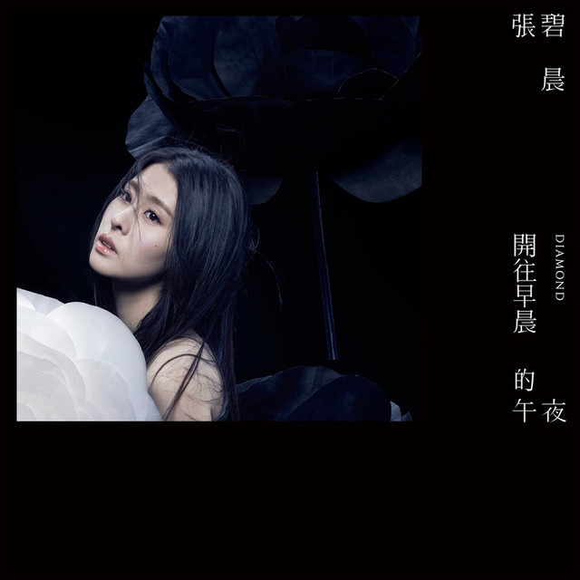 開往早晨的午夜 cover art