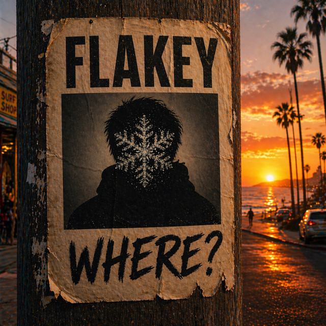 Where? cover art