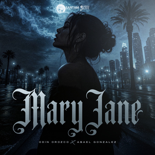 Mary Jane