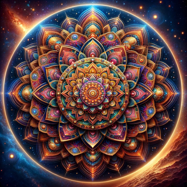 Solfeggio Deep Healing and Love Manifestation (528 Hz) - Album by ...