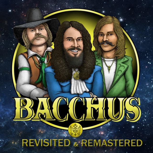 Revisited & Remastered cover art
