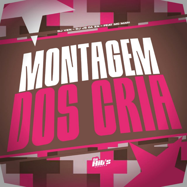 Montagem Dos Cria