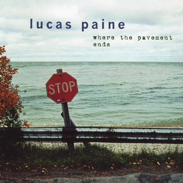 Lucas Paine