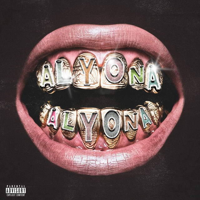 Обкладинка: ALYONAALYONA — Moor