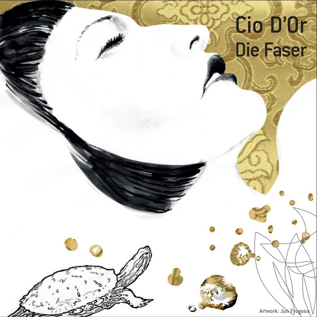Die Faser cover art