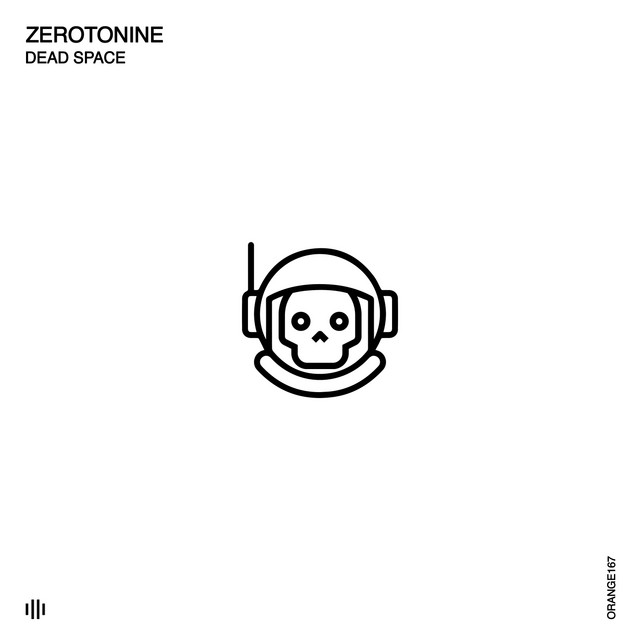 Dead Space album art