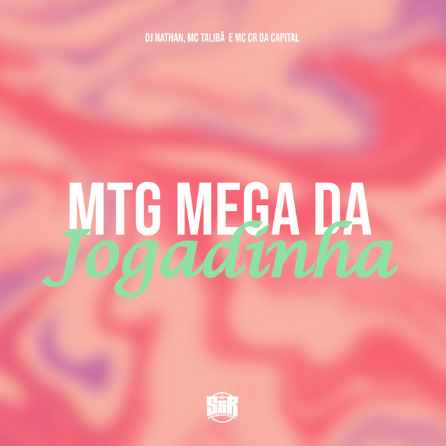 Mtg Mega da Jogadinha