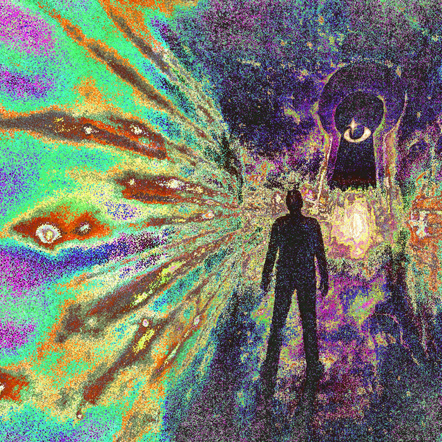 Mind Dimension - Adam Sellouk Remix